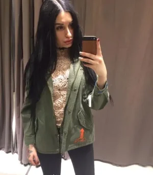 Stefanie